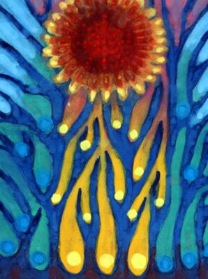 Sick Sun